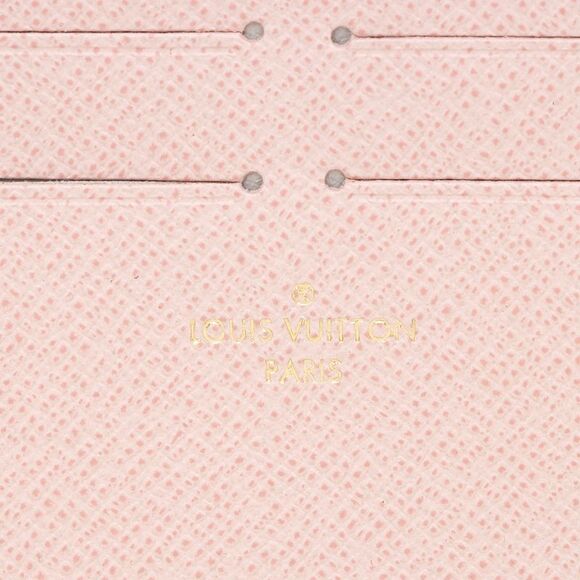 Louis Vuitton Calfskin Felicie Insert - Picture 5 of 7